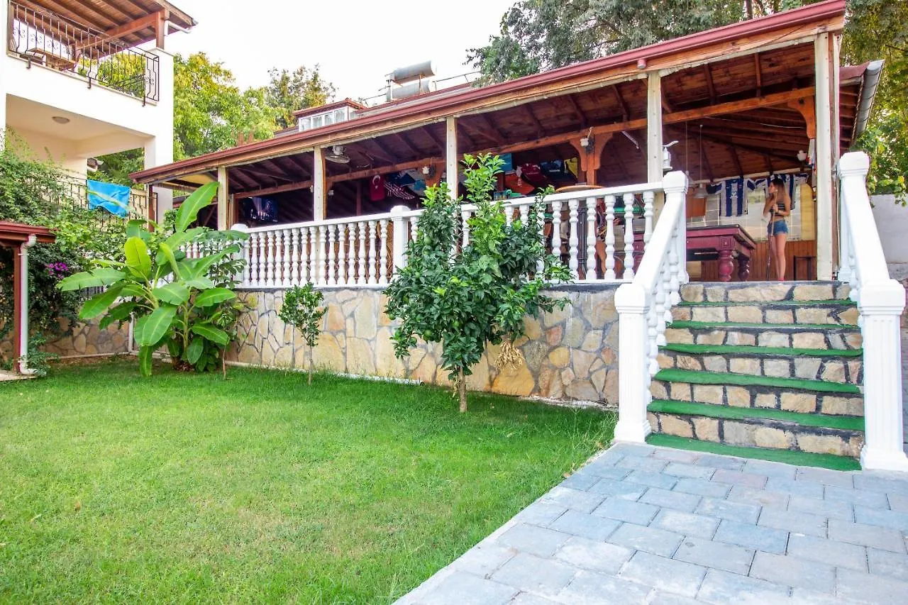 Apart Otel Tayfun Apart Hotel Ölüdeniz