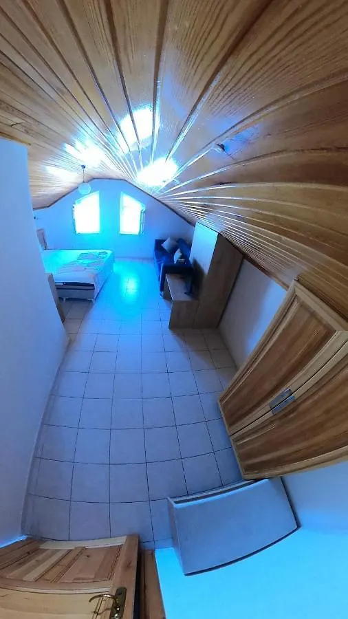 Apart Otel Tayfun Apart Hotel Ölüdeniz