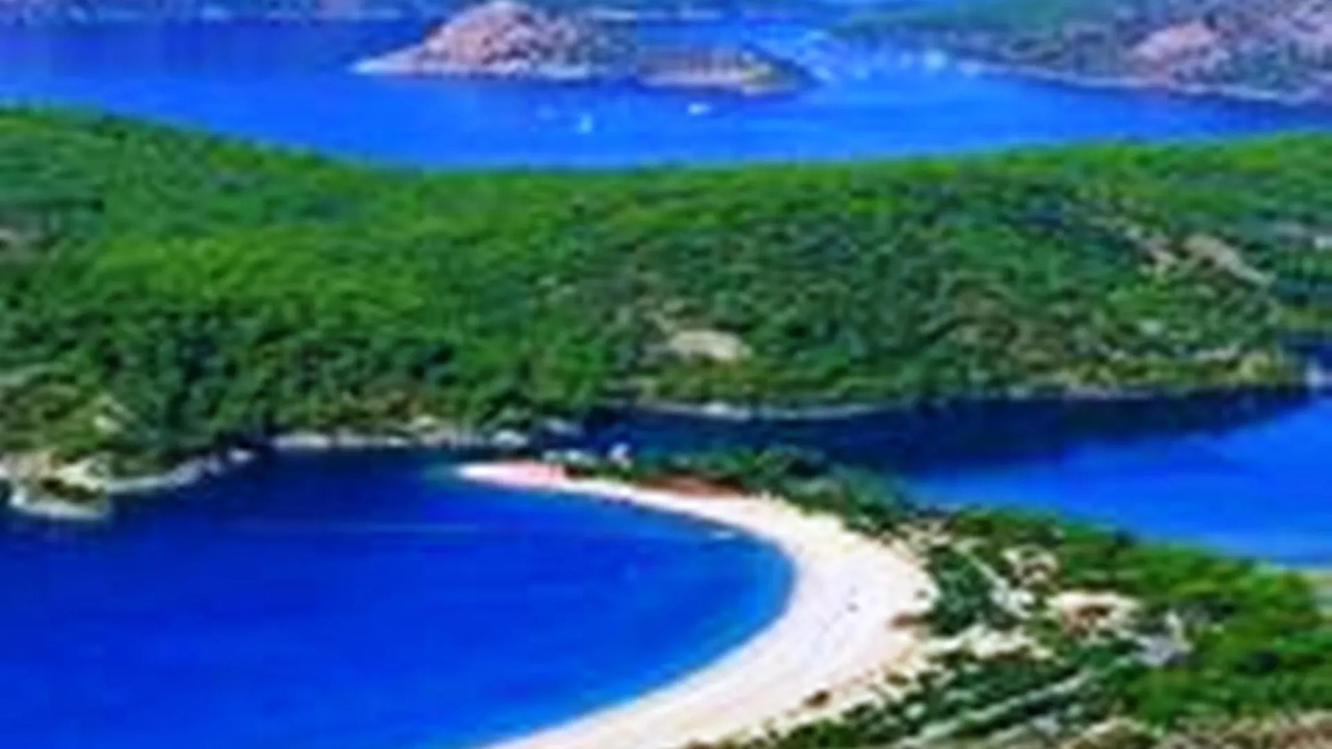 Tayfun Apart Hotel Ölüdeniz Apart Otel