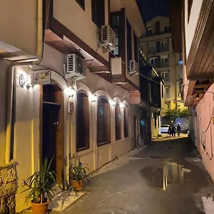  Hostel Ela Butik Türkiye