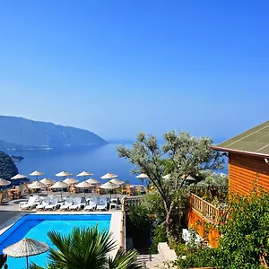 Otel Kabak Armes