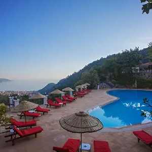 Otel Paradise Garden