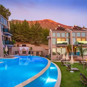 **** Otel Orka Cove Penthouse & Adults Only Türkiye