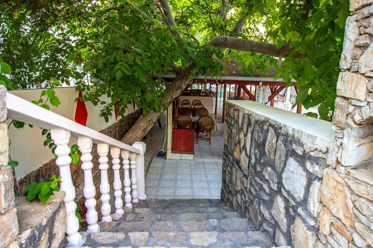 Tayfun Apart Hotel Ölüdeniz