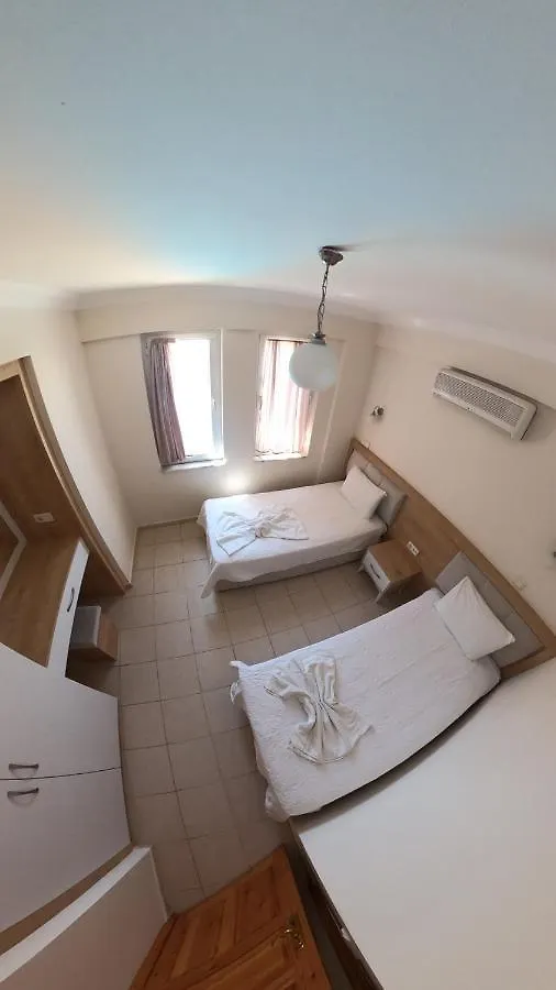 Tayfun Apart Hotel Ölüdeniz Apart Otel