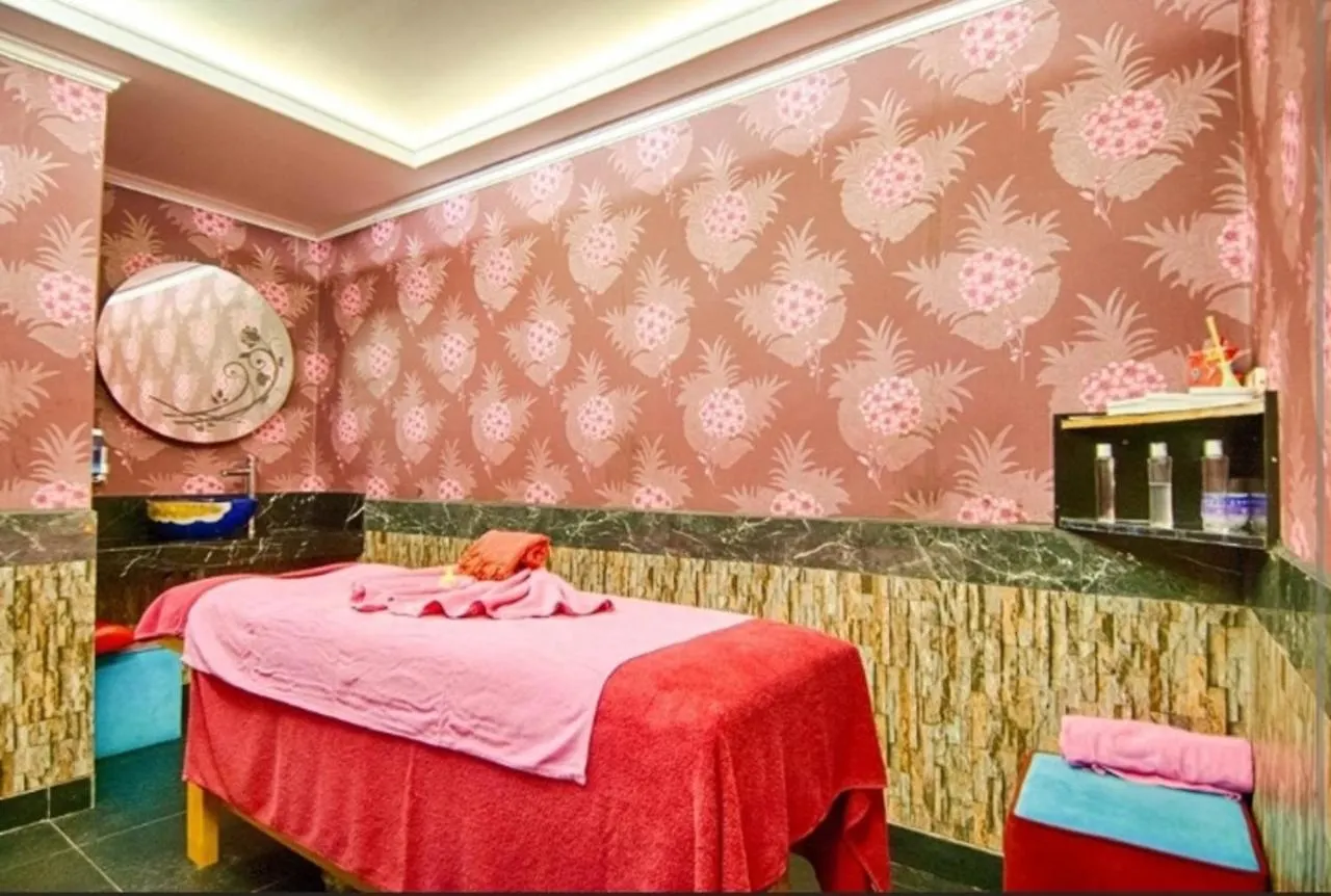Apart Otel Tayfun Apart Hotel Ölüdeniz