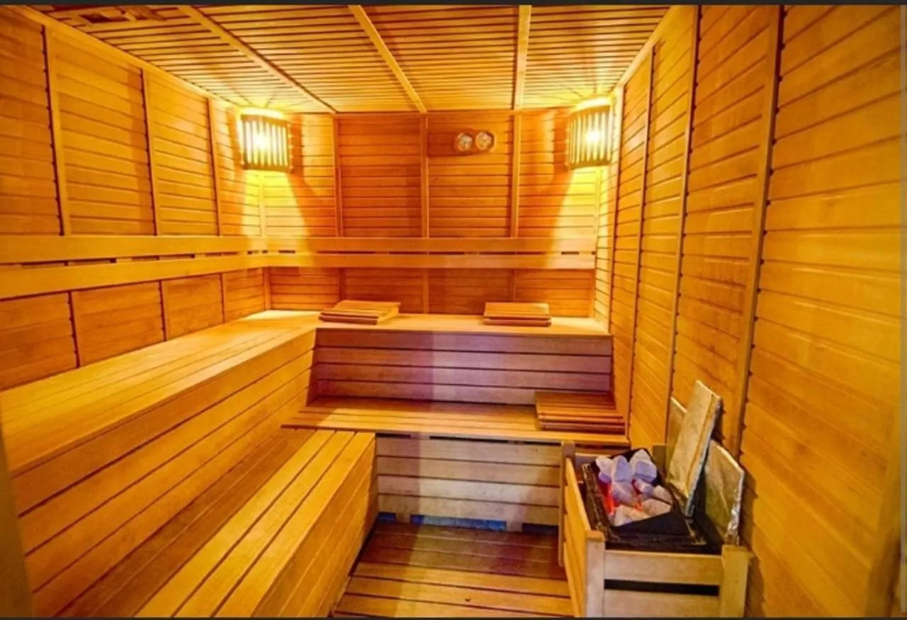 Tayfun Apart Hotel Ölüdeniz Türkiye