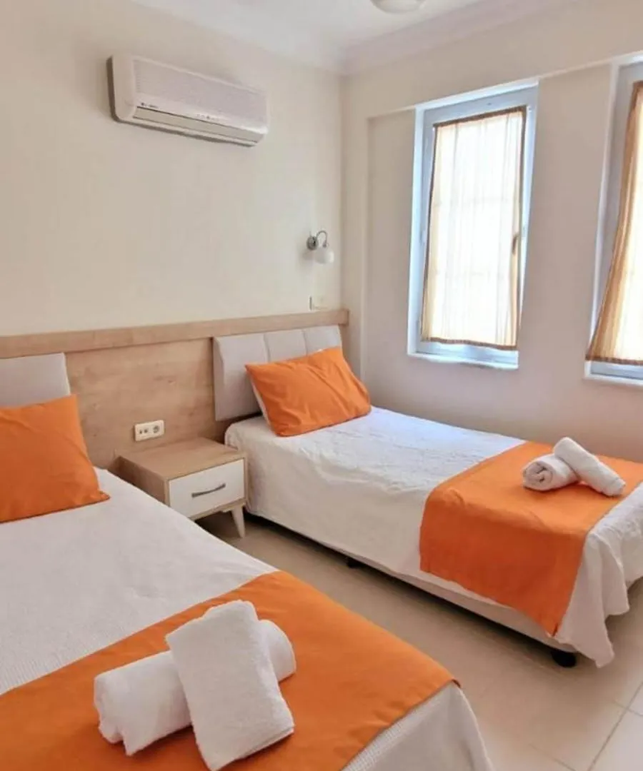 Tayfun Apart Hotel Ölüdeniz