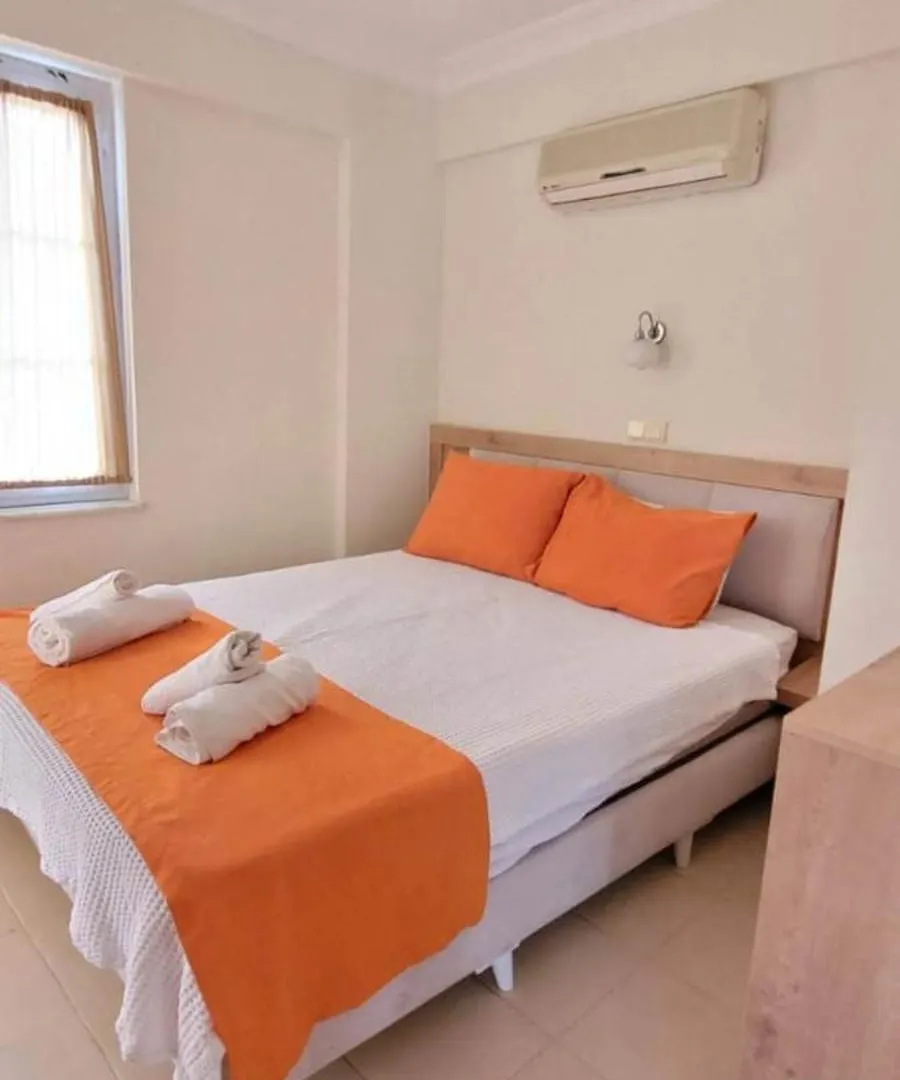 Apart Otel Tayfun Apart Hotel Ölüdeniz