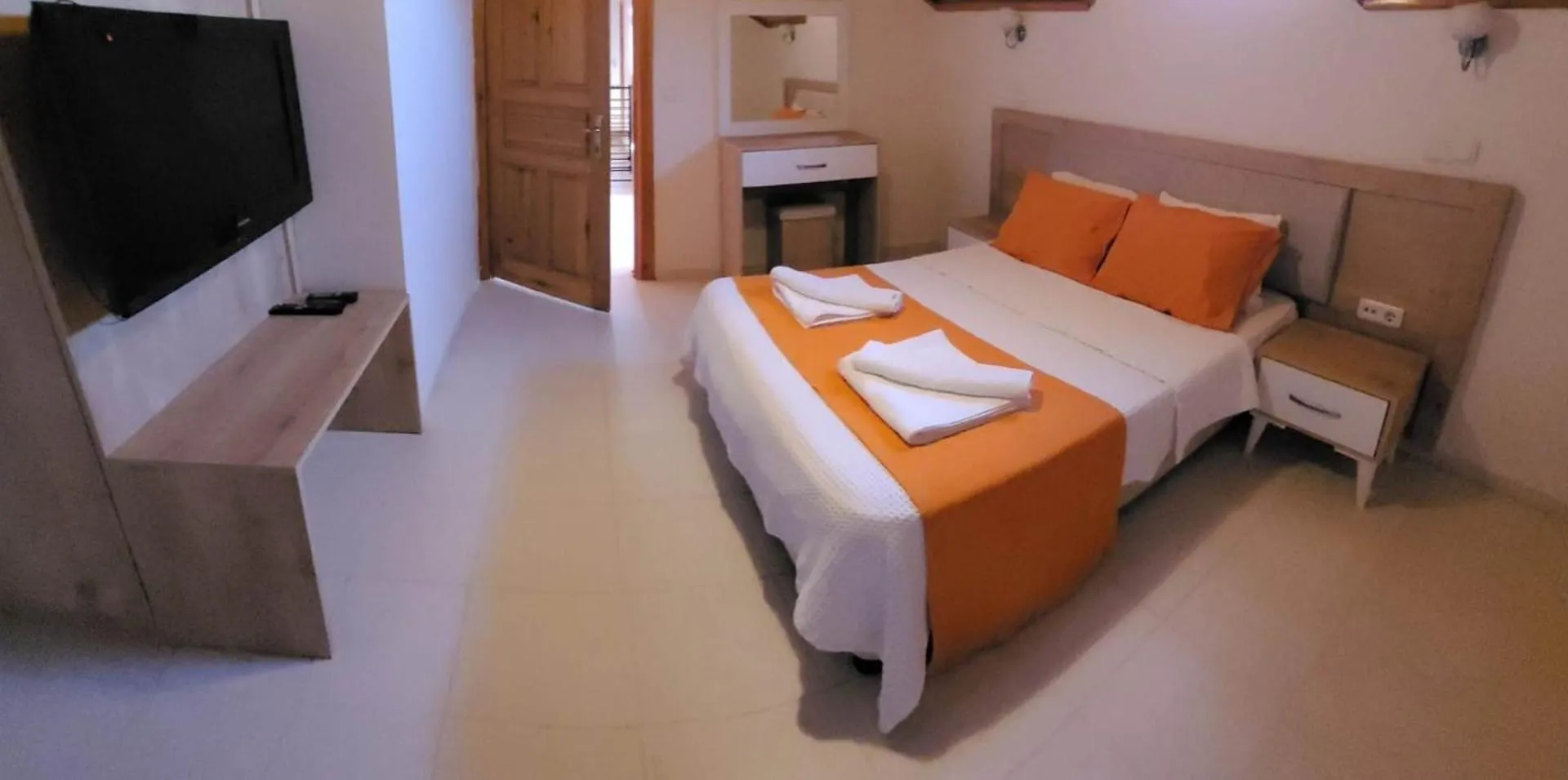 Tayfun Apart Hotel Ölüdeniz