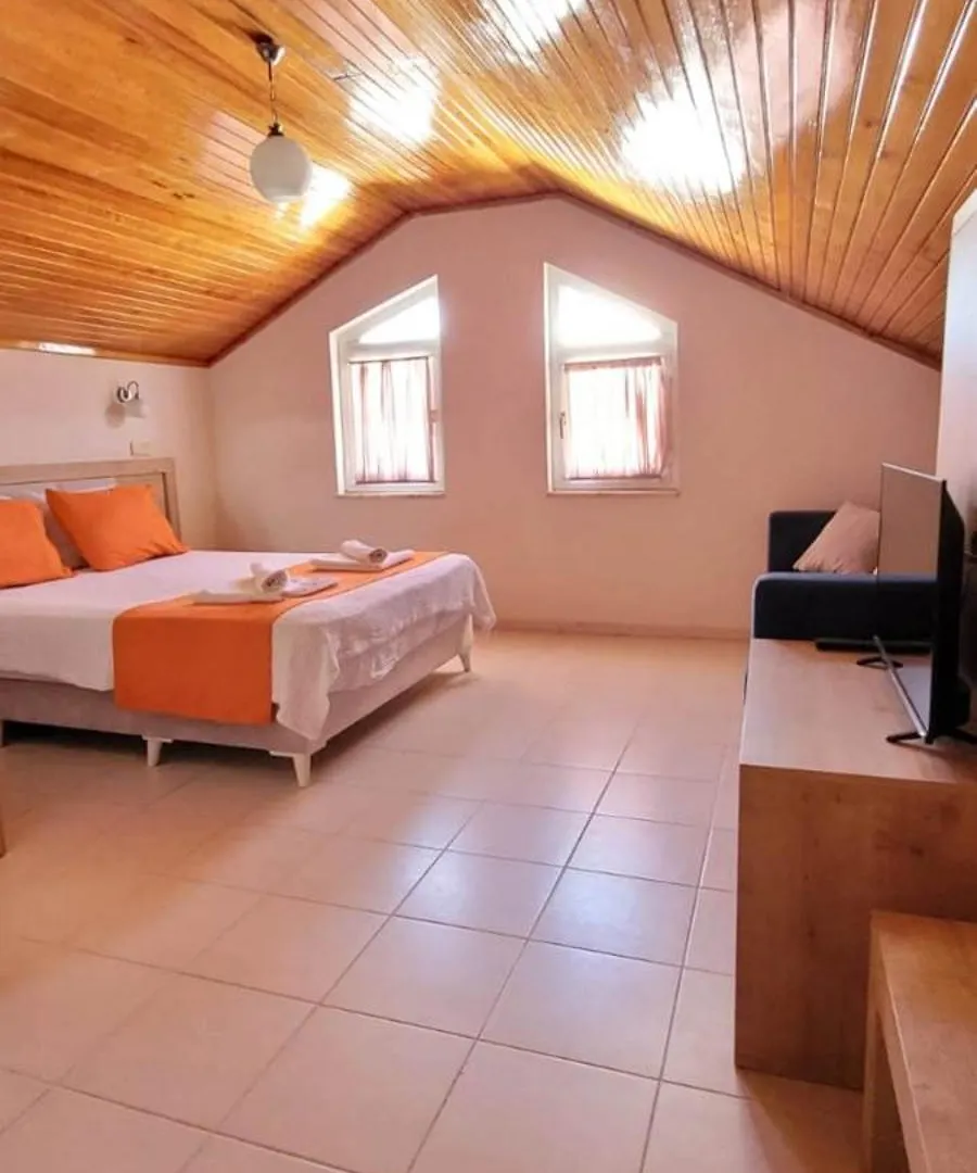 *** Apart Otel Tayfun Apart Hotel Ölüdeniz Türkiye