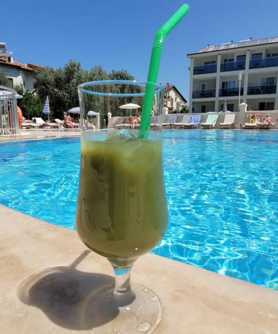 Tayfun Apart Hotel Ölüdeniz 3*,  Türkiye