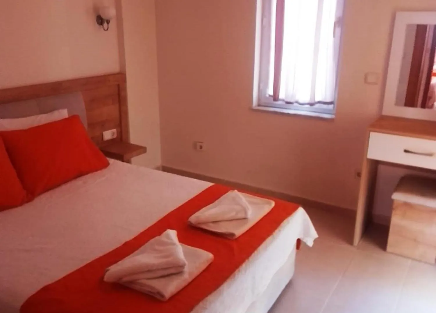 Tayfun Apart Hotel Ölüdeniz Apart Otel