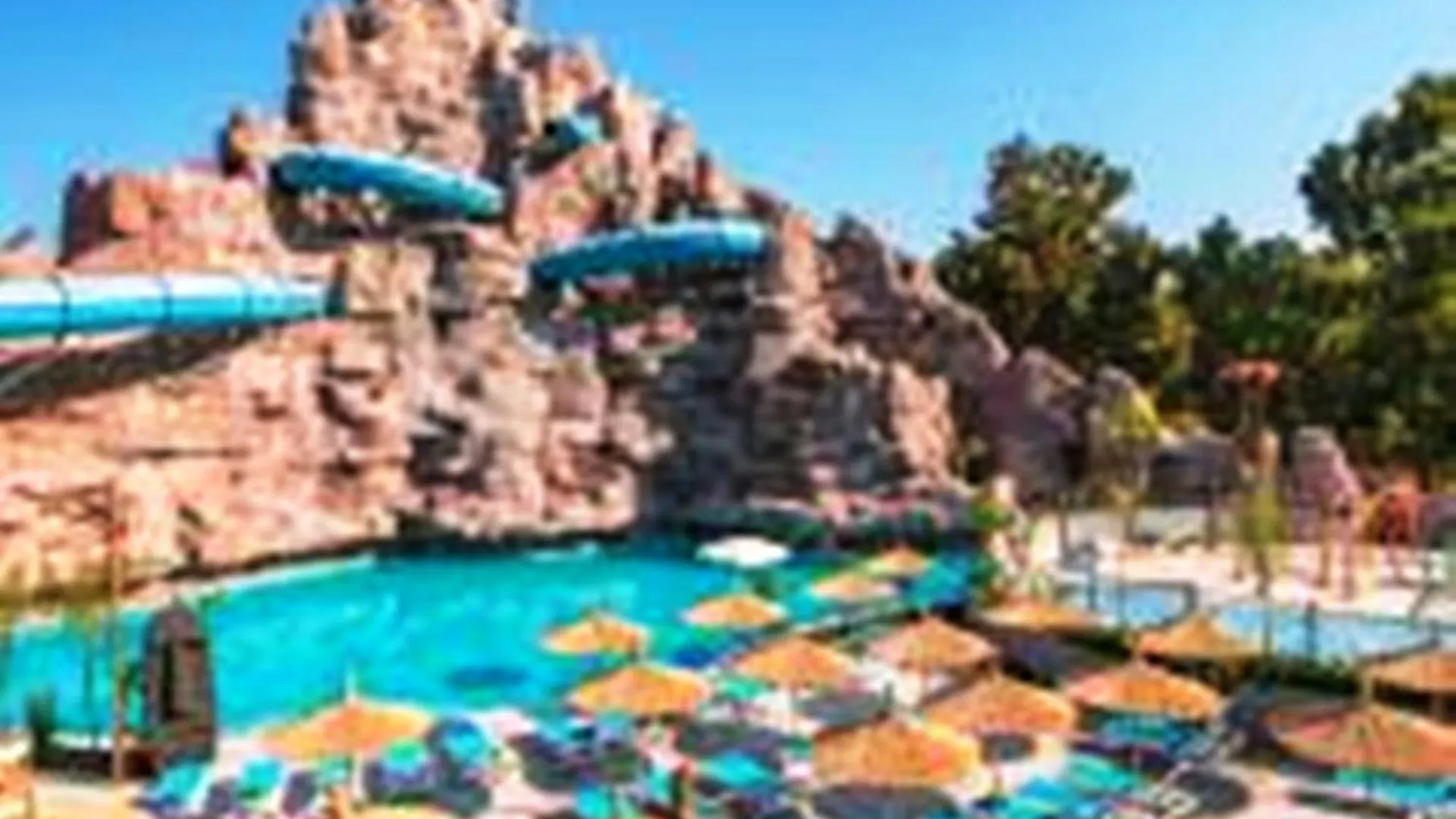 Tayfun Apart Hotel Ölüdeniz Türkiye
