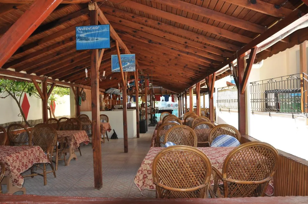 Tayfun Apart Hotel Oludeniz Aparthotel