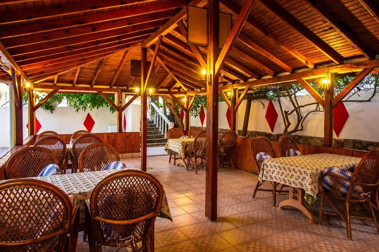 Aparthotel Tayfun Apart Hotel Oludeniz