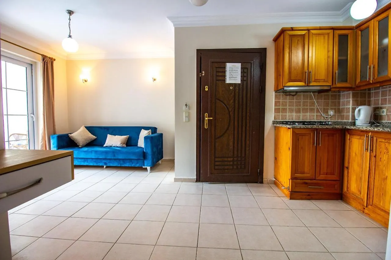 Tayfun Apart Hotel Oludeniz Aparthotel